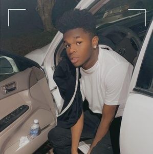 Meet your Posher, Keshun